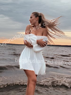 Лиза — Гурьевск