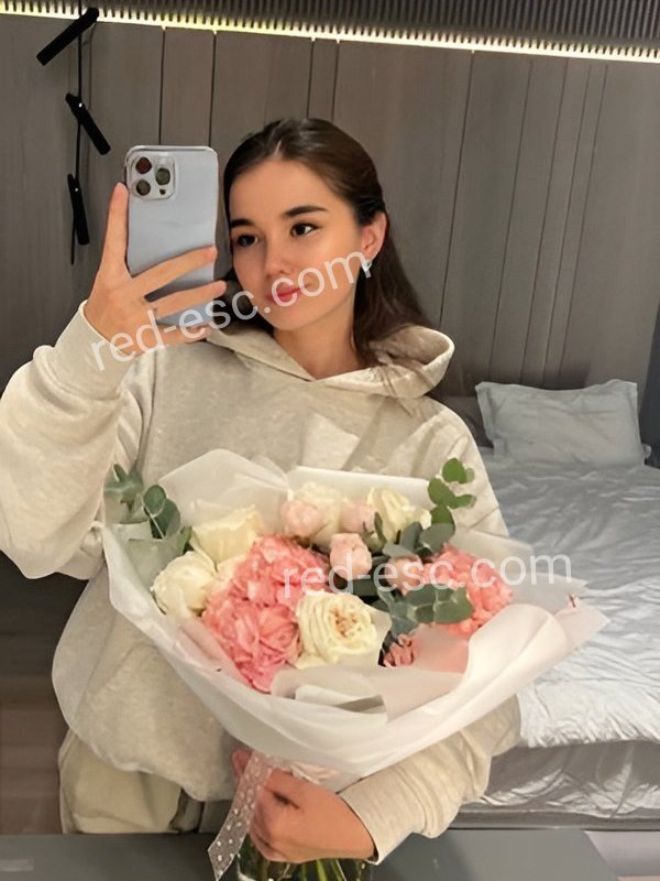 Света — Гурьевск